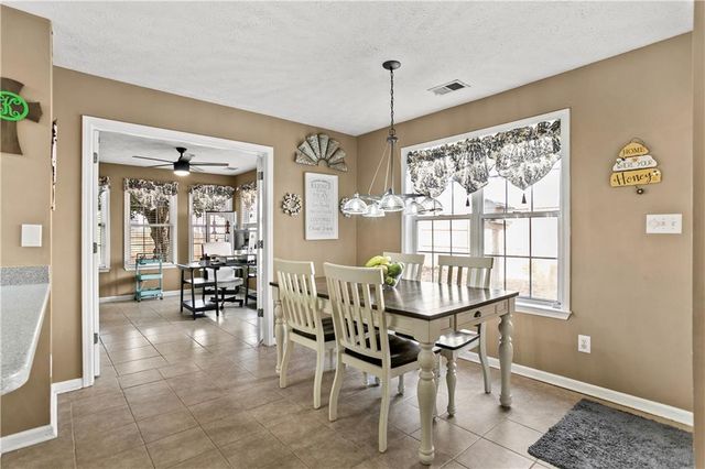 3809 Kirkwood NW Run, Kennesaw, GA 30144