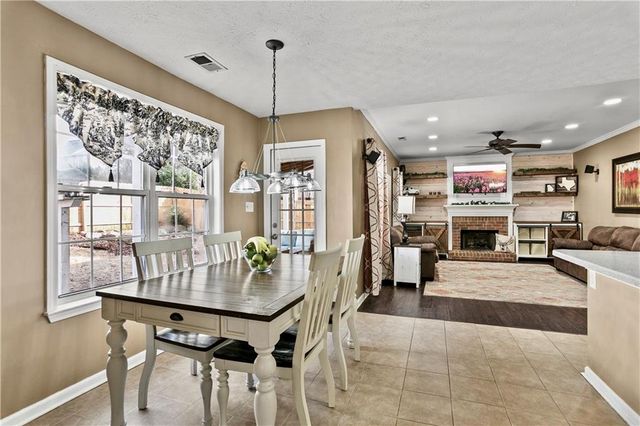 3809 Kirkwood NW Run, Kennesaw, GA 30144