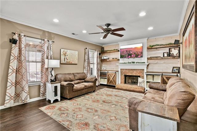 3809 Kirkwood NW Run, Kennesaw, GA 30144