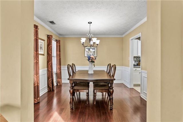 3809 Kirkwood NW Run, Kennesaw, GA 30144