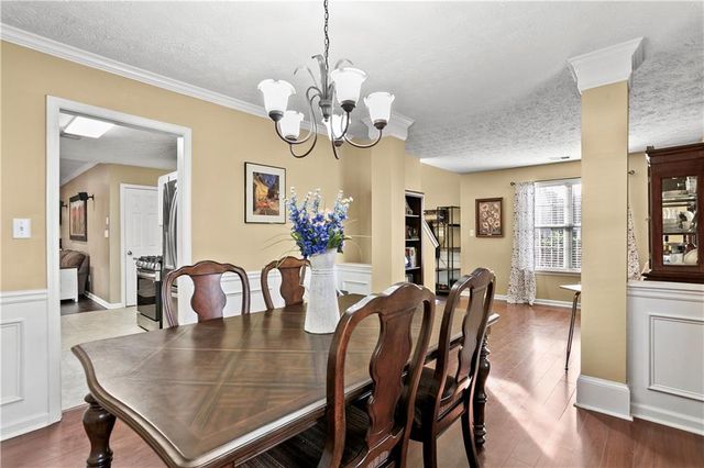 3809 Kirkwood NW Run, Kennesaw, GA 30144