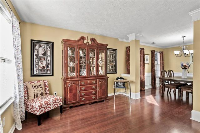 3809 Kirkwood NW Run, Kennesaw, GA 30144