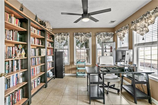 3809 Kirkwood NW Run, Kennesaw, GA 30144