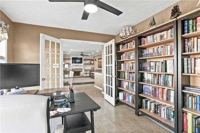 3809 Kirkwood NW Run, Kennesaw, GA 30144