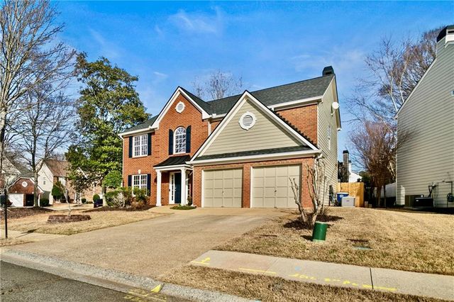 3809 Kirkwood NW Run, Kennesaw, GA 30144