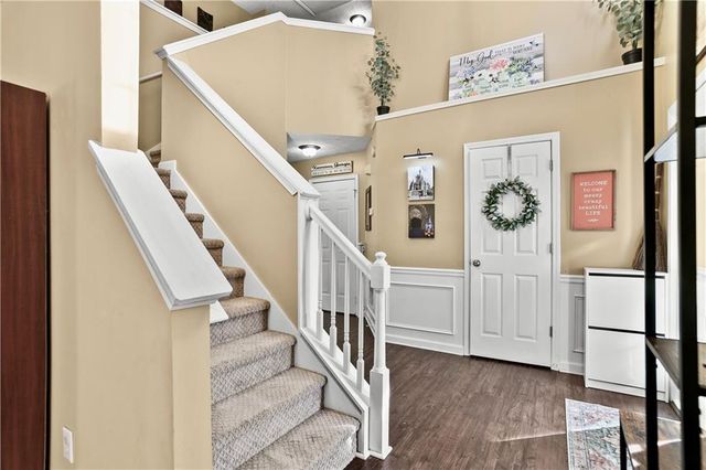 3809 Kirkwood NW Run, Kennesaw, GA 30144