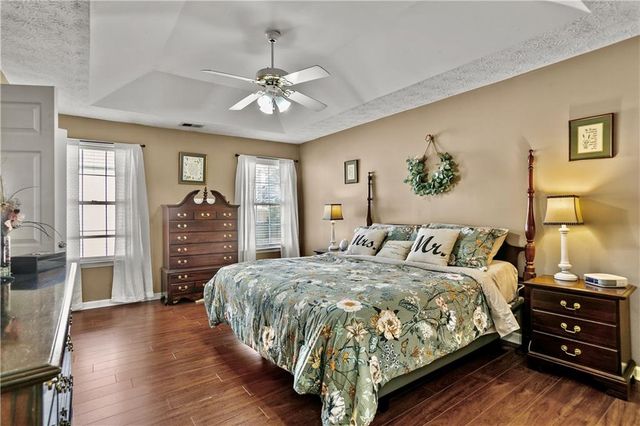 3809 Kirkwood NW Run, Kennesaw, GA 30144