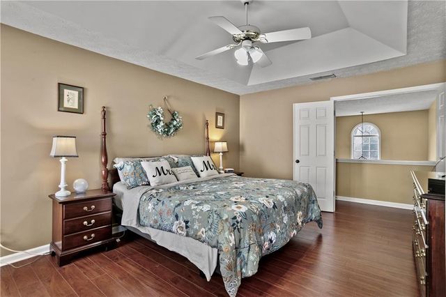 3809 Kirkwood NW Run, Kennesaw, GA 30144