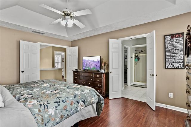 3809 Kirkwood NW Run, Kennesaw, GA 30144