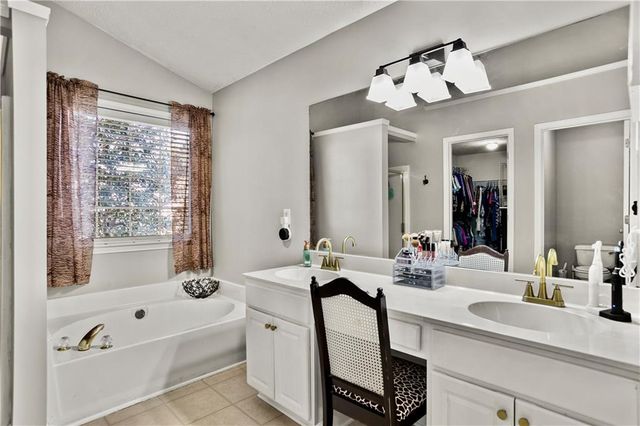 3809 Kirkwood NW Run, Kennesaw, GA 30144