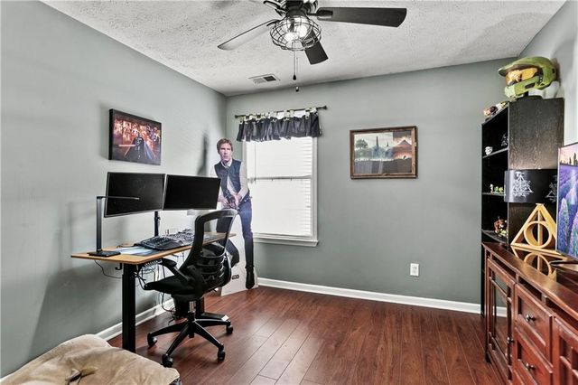 3809 Kirkwood NW Run, Kennesaw, GA 30144