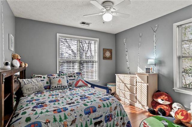 3809 Kirkwood NW Run, Kennesaw, GA 30144