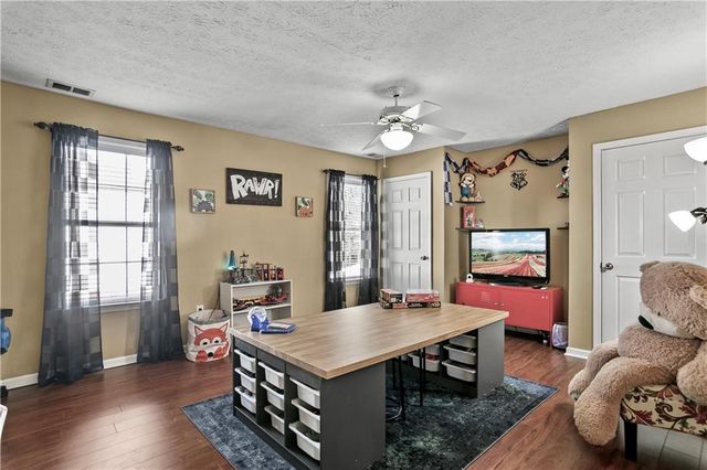 3809 Kirkwood NW Run, Kennesaw, GA 30144