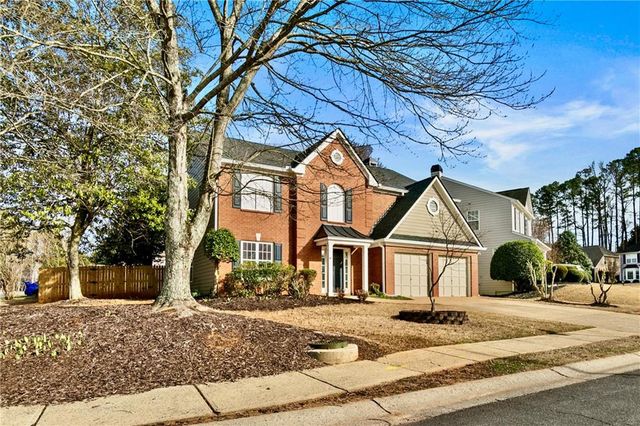 3809 Kirkwood NW Run, Kennesaw, GA 30144