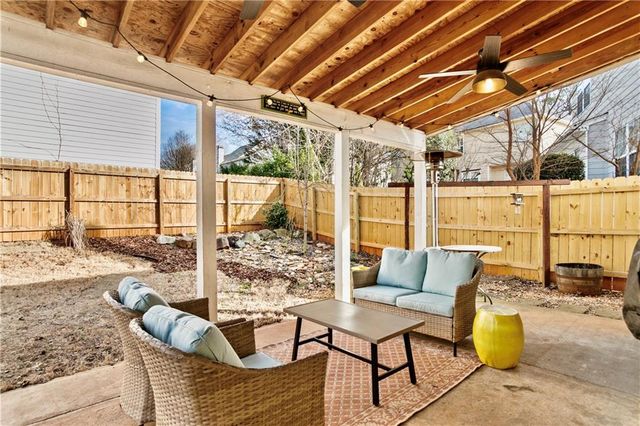 3809 Kirkwood NW Run, Kennesaw, GA 30144