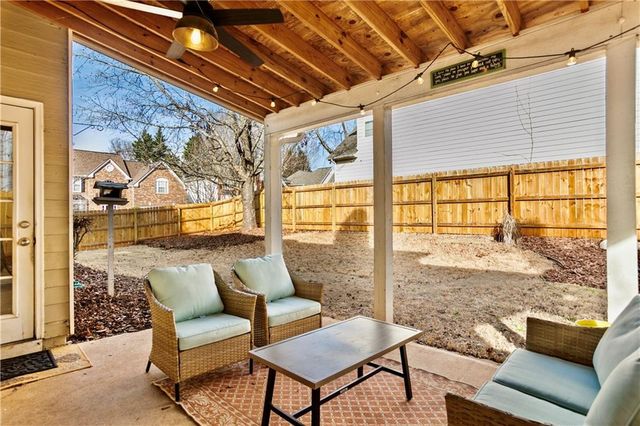 3809 Kirkwood NW Run, Kennesaw, GA 30144