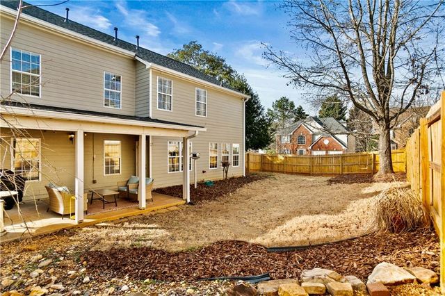 3809 Kirkwood NW Run, Kennesaw, GA 30144