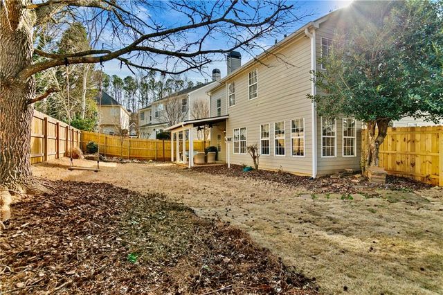 3809 Kirkwood NW Run, Kennesaw, GA 30144