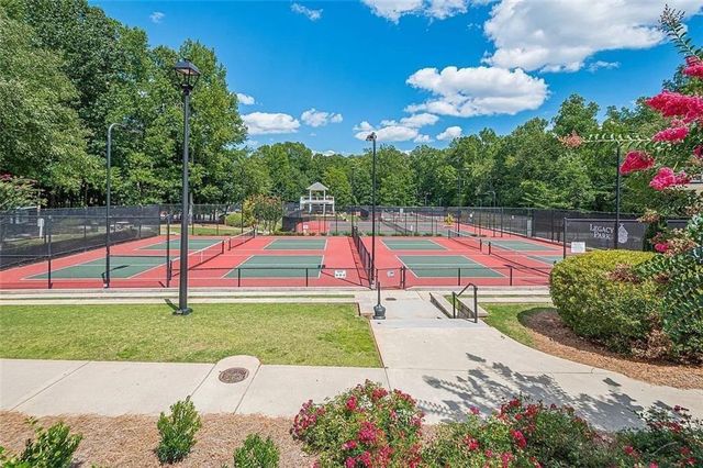 3809 Kirkwood NW Run, Kennesaw, GA 30144