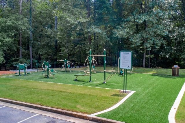 3809 Kirkwood NW Run, Kennesaw, GA 30144