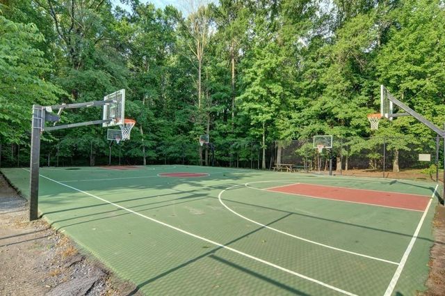 3809 Kirkwood NW Run, Kennesaw, GA 30144