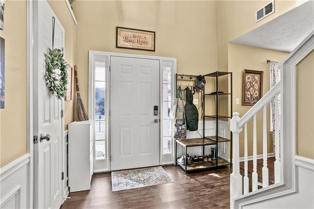 3809 Kirkwood NW Run, Kennesaw, GA 30144