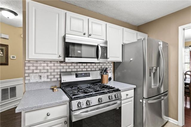 3809 Kirkwood NW Run, Kennesaw, GA 30144