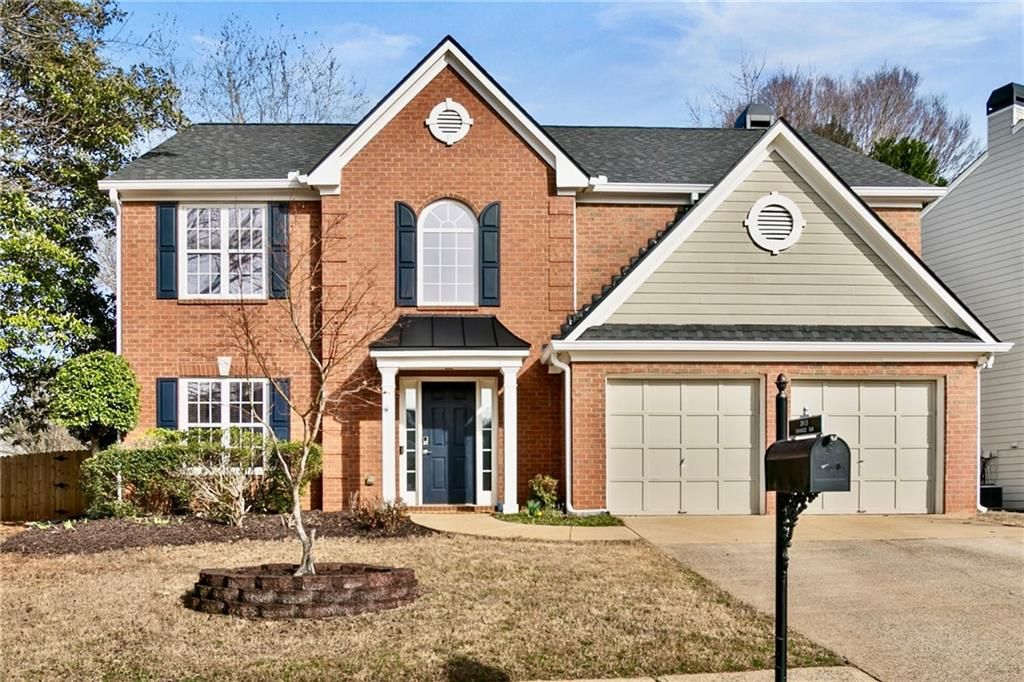 3809 Kirkwood NW Run, Kennesaw, GA 30144