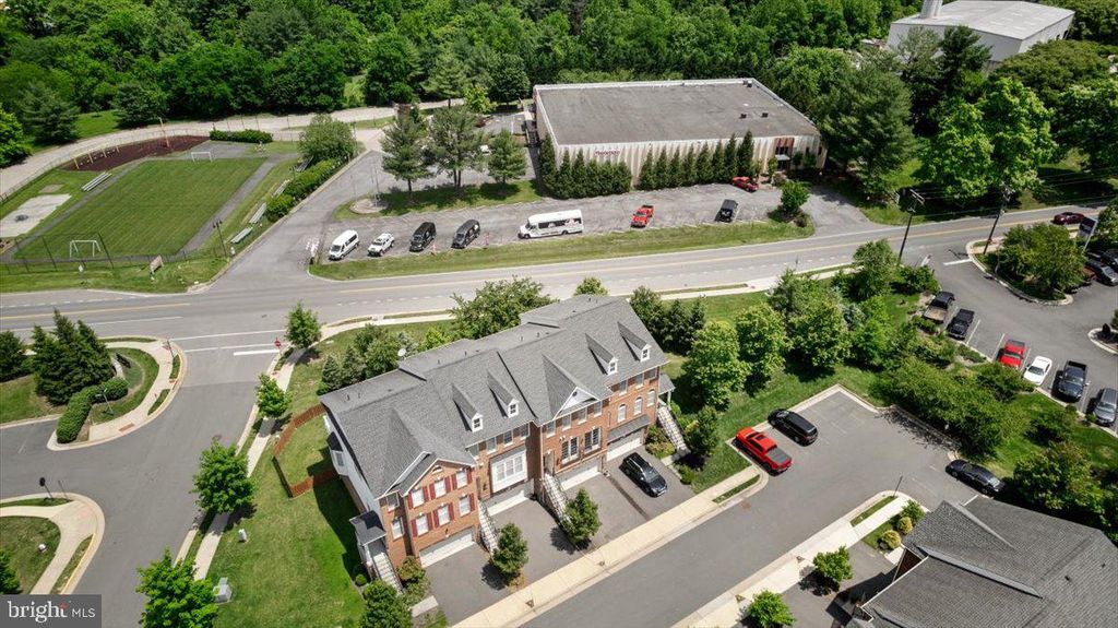 204 CENNING TER, Purcellville, VA 20132