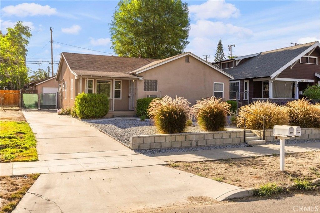620 624 Church Street, Redlands, CA 92374