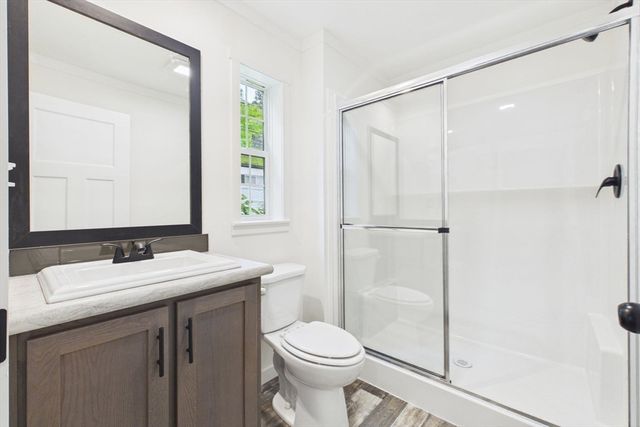 2 Fourth Ave., Ware, MA 01082