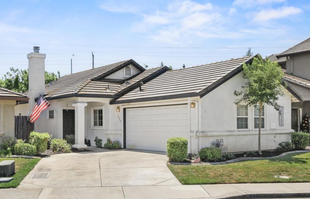 1600 Cowens Ln, Lodi, CA 95242