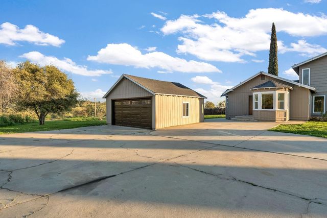 28718 Auberry Road, Prather, CA 93651