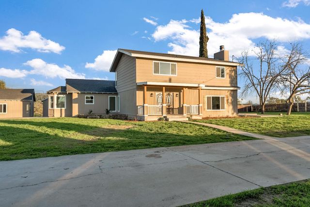 28718 Auberry Road, Prather, CA 93651