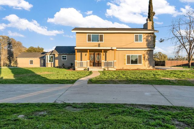 28718 Auberry Road, Prather, CA 93651