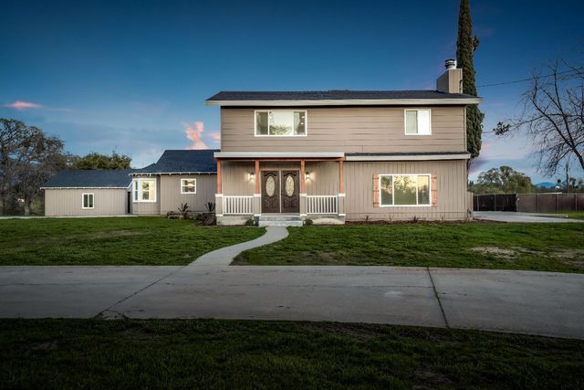 28718 Auberry Road, Prather, CA 93651