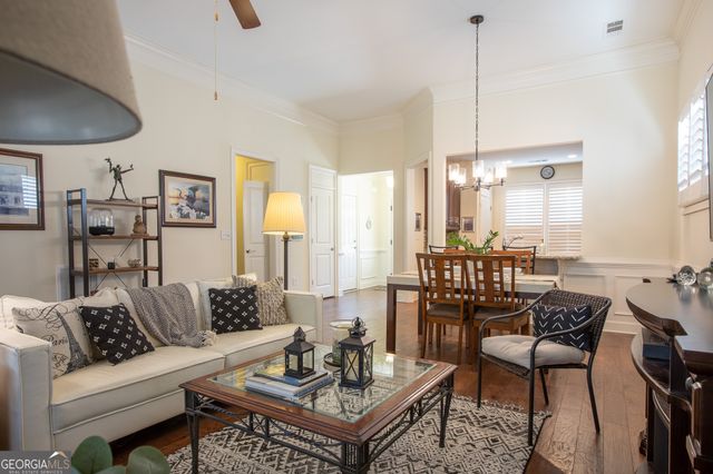 3934 Sweet Magnolia Drive SW, Gainesville, GA 30504