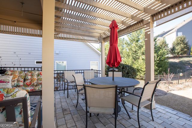 3934 Sweet Magnolia Drive SW, Gainesville, GA 30504