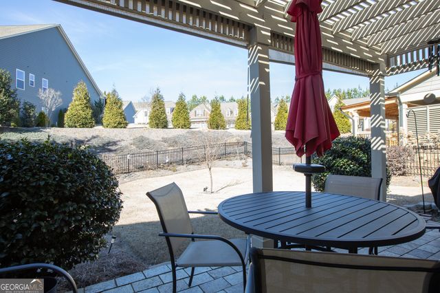 3934 Sweet Magnolia Drive SW, Gainesville, GA 30504