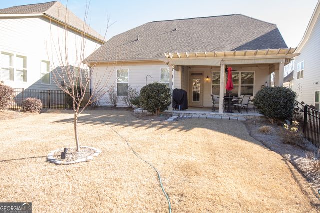 3934 Sweet Magnolia Drive SW, Gainesville, GA 30504