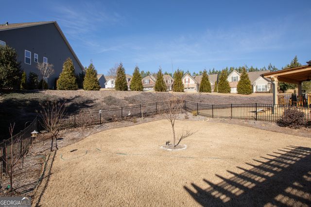 3934 Sweet Magnolia Drive SW, Gainesville, GA 30504