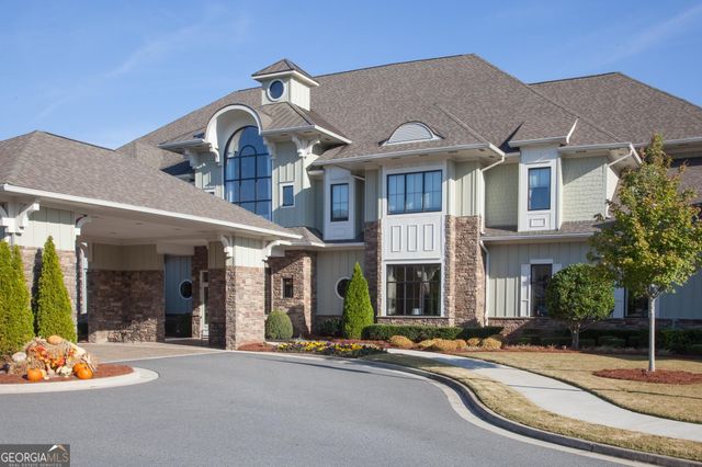 3934 Sweet Magnolia Drive SW, Gainesville, GA 30504