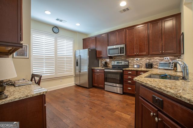 3934 Sweet Magnolia Drive SW, Gainesville, GA 30504