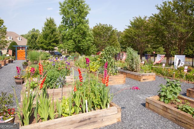 3934 Sweet Magnolia Drive SW, Gainesville, GA 30504