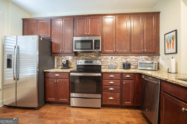 3934 Sweet Magnolia Drive SW, Gainesville, GA 30504