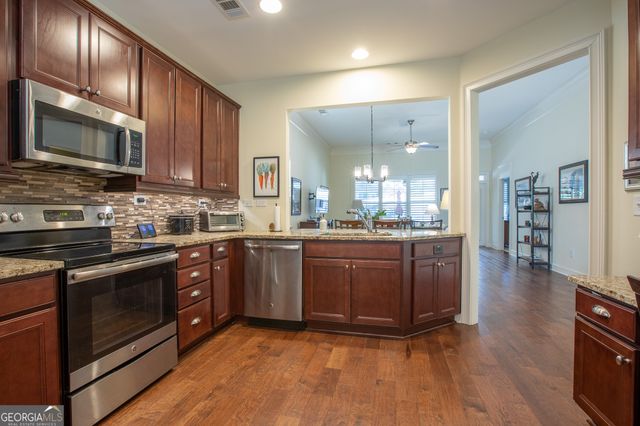 3934 Sweet Magnolia Drive SW, Gainesville, GA 30504