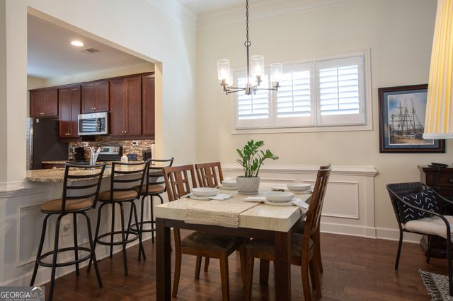 3934 Sweet Magnolia Drive SW, Gainesville, GA 30504