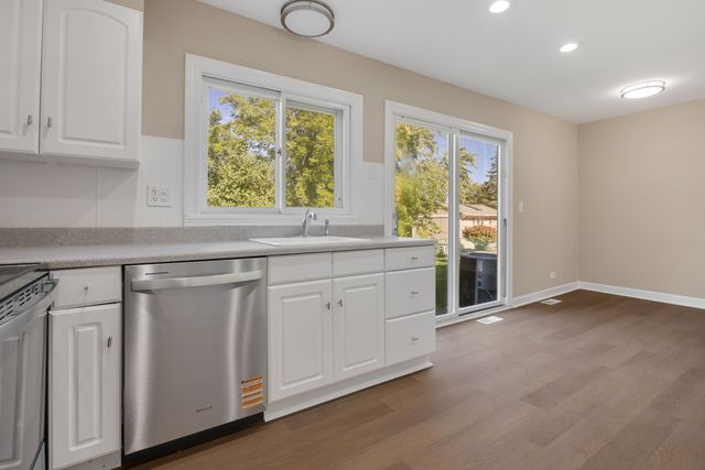 410 N BRAINTREE Drive, Schaumburg, IL 60194