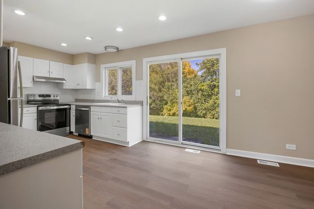 410 N BRAINTREE Drive, Schaumburg, IL 60194