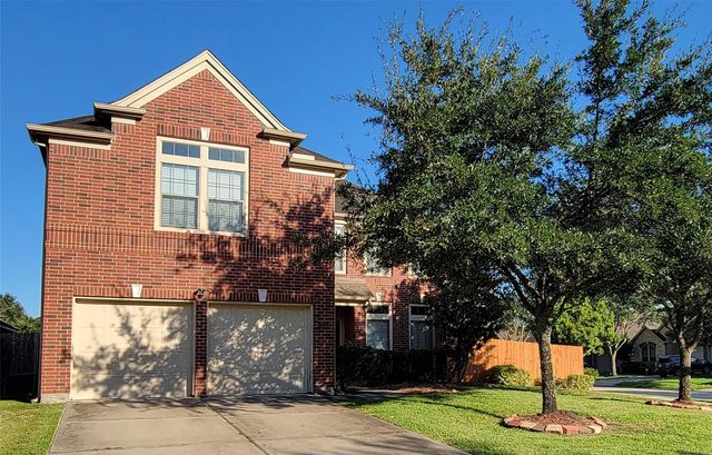 2813 Arbor Brook Lane, Pearland, TX 77584